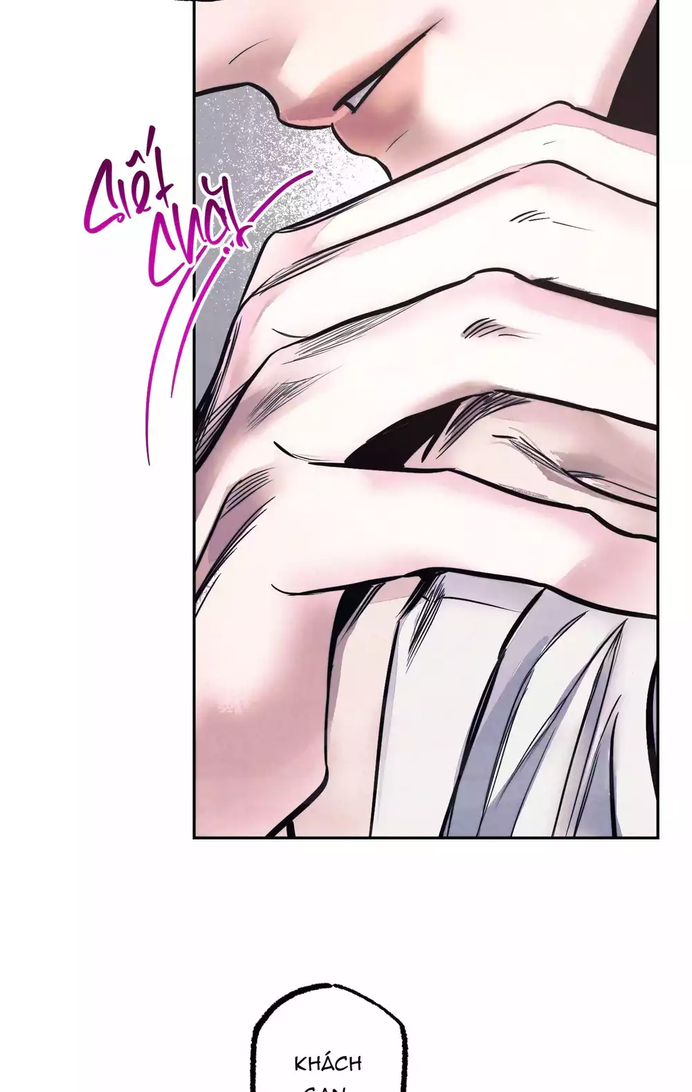 KỲ THỊ Chapter 62 - Trang 2