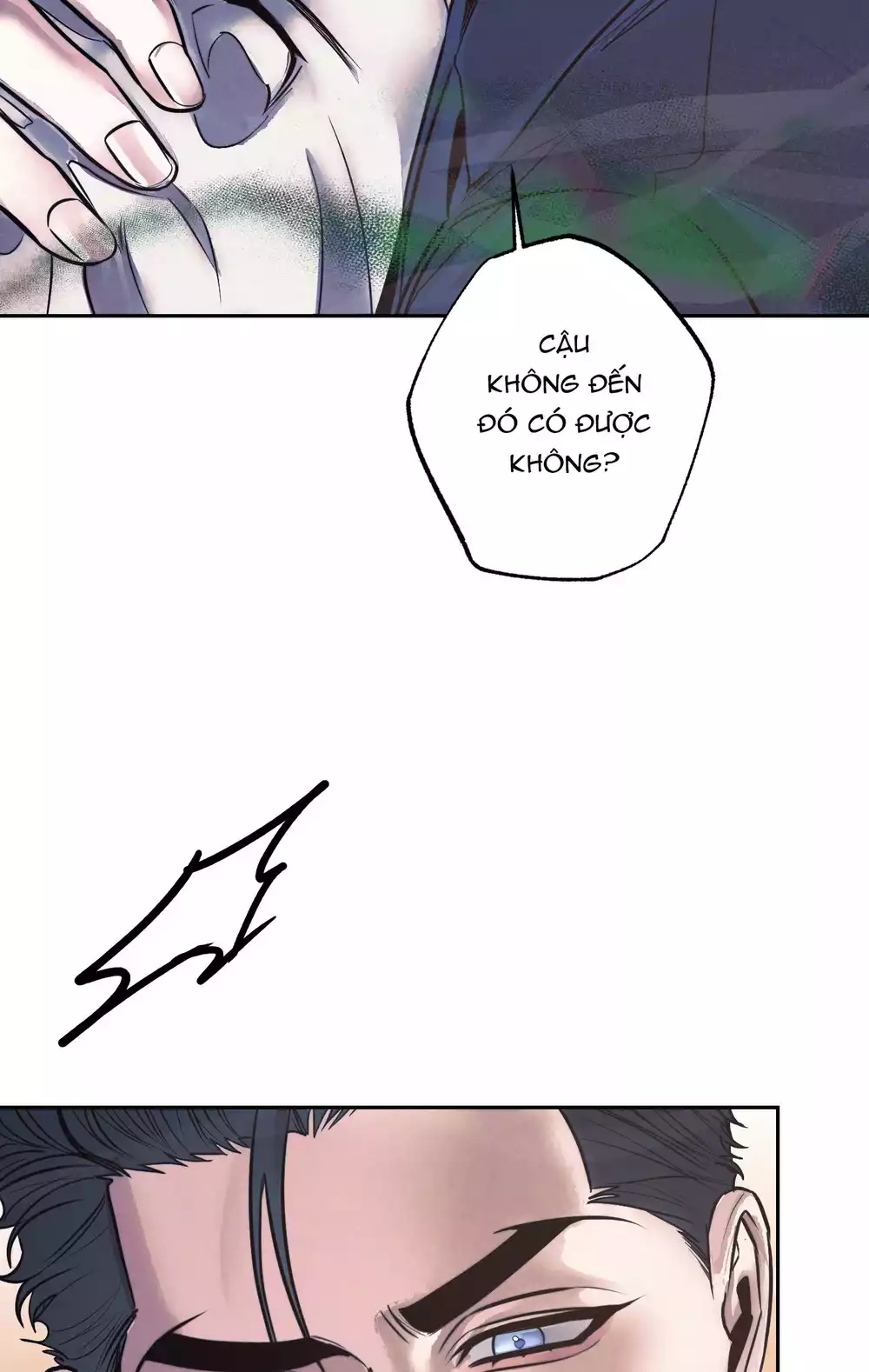 KỲ THỊ Chapter 62 - Trang 2