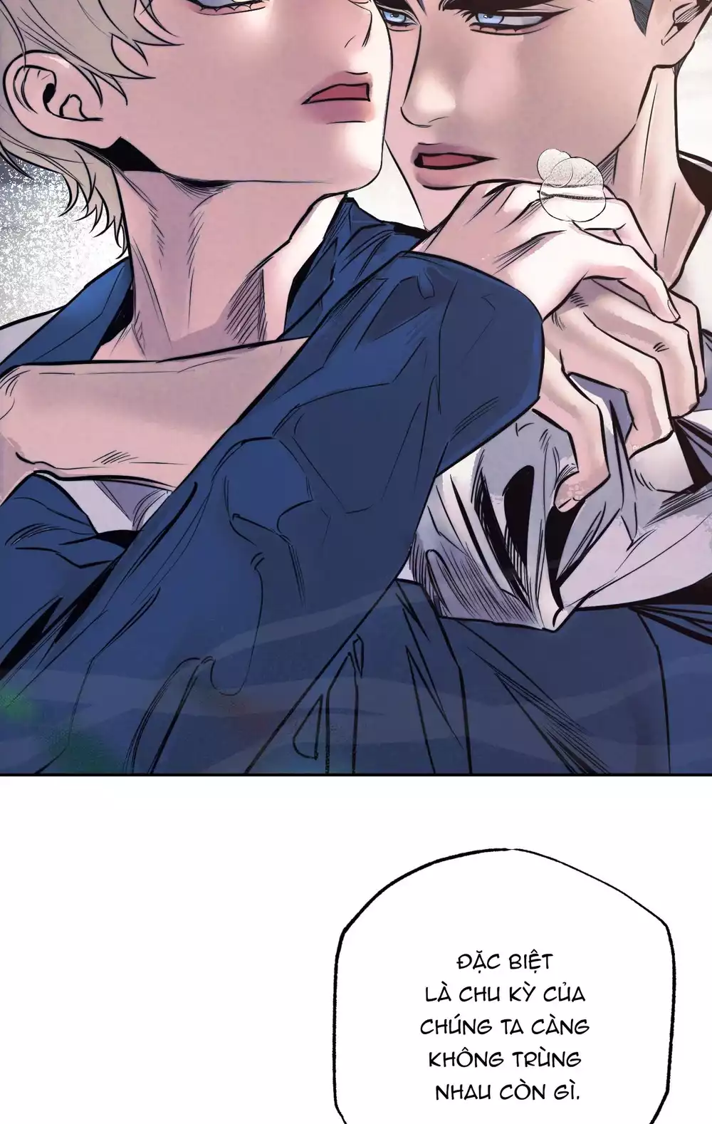 KỲ THỊ Chapter 62 - Trang 2