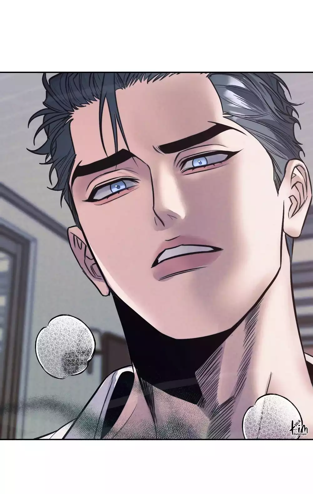 KỲ THỊ Chapter 62 - Trang 2