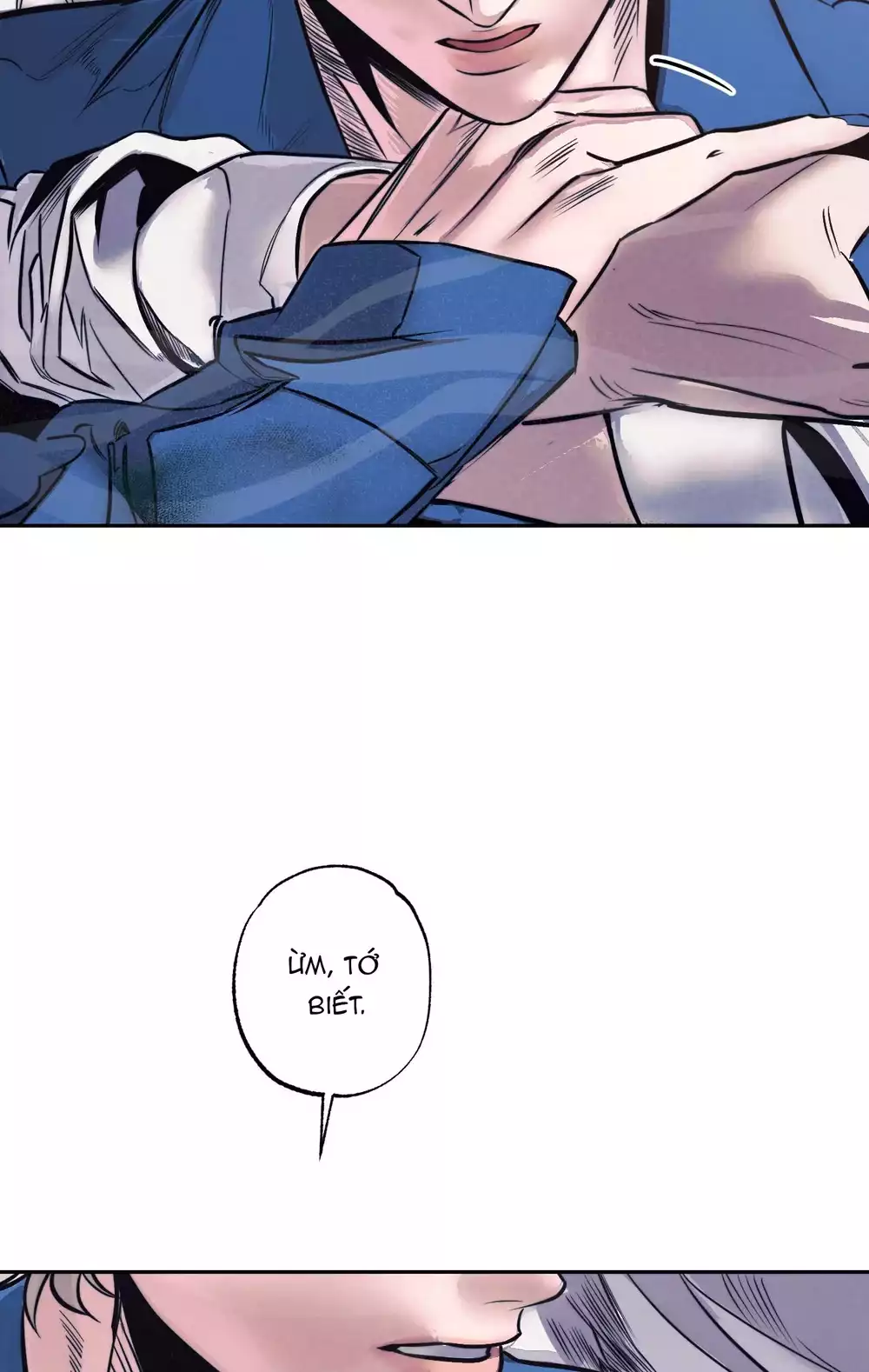 KỲ THỊ Chapter 62 - Trang 2