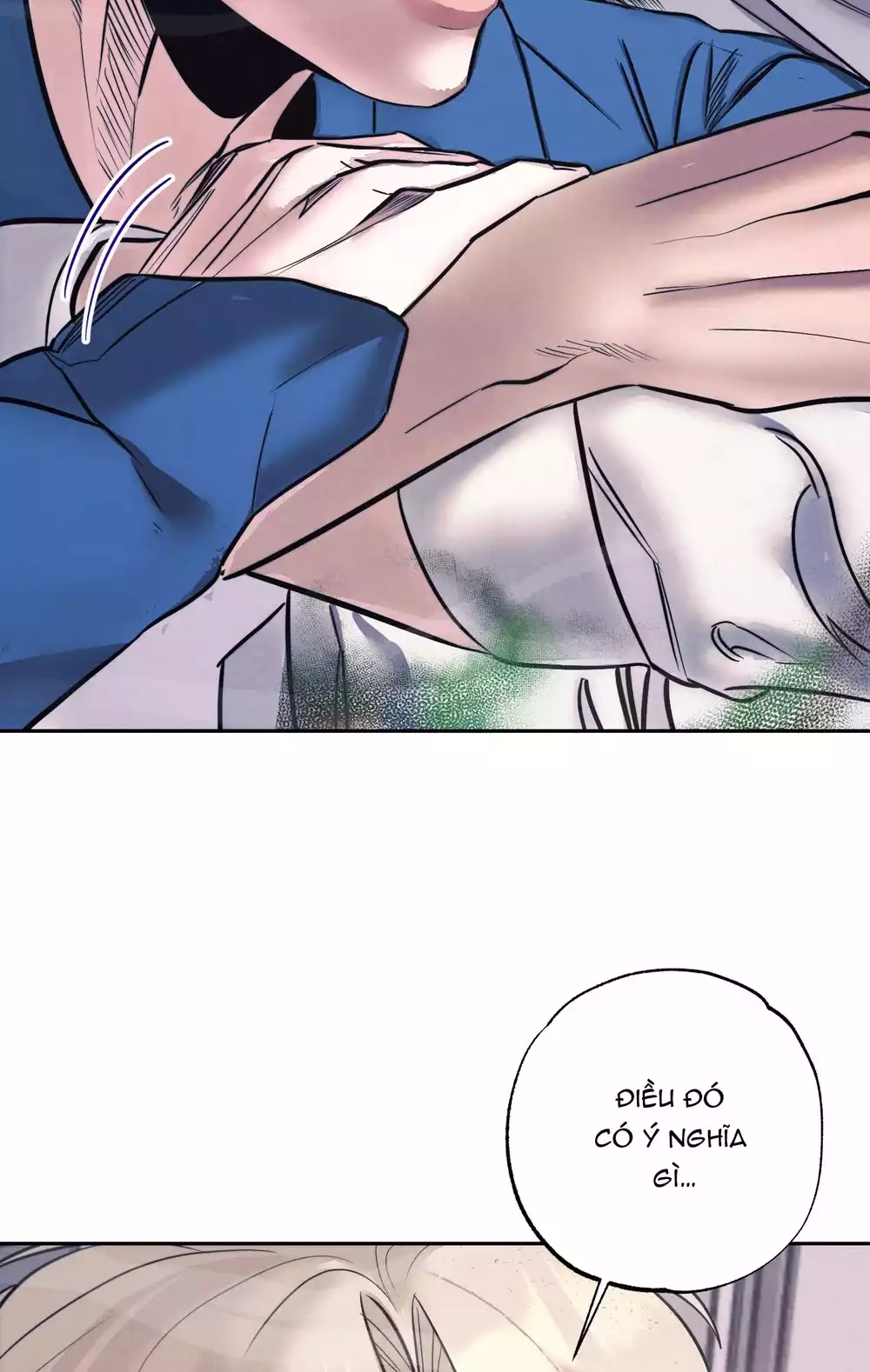 KỲ THỊ Chapter 62 - Trang 2