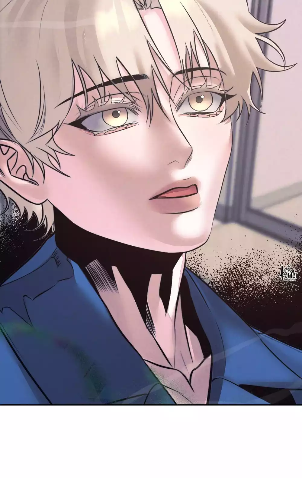 KỲ THỊ Chapter 62 - Trang 2