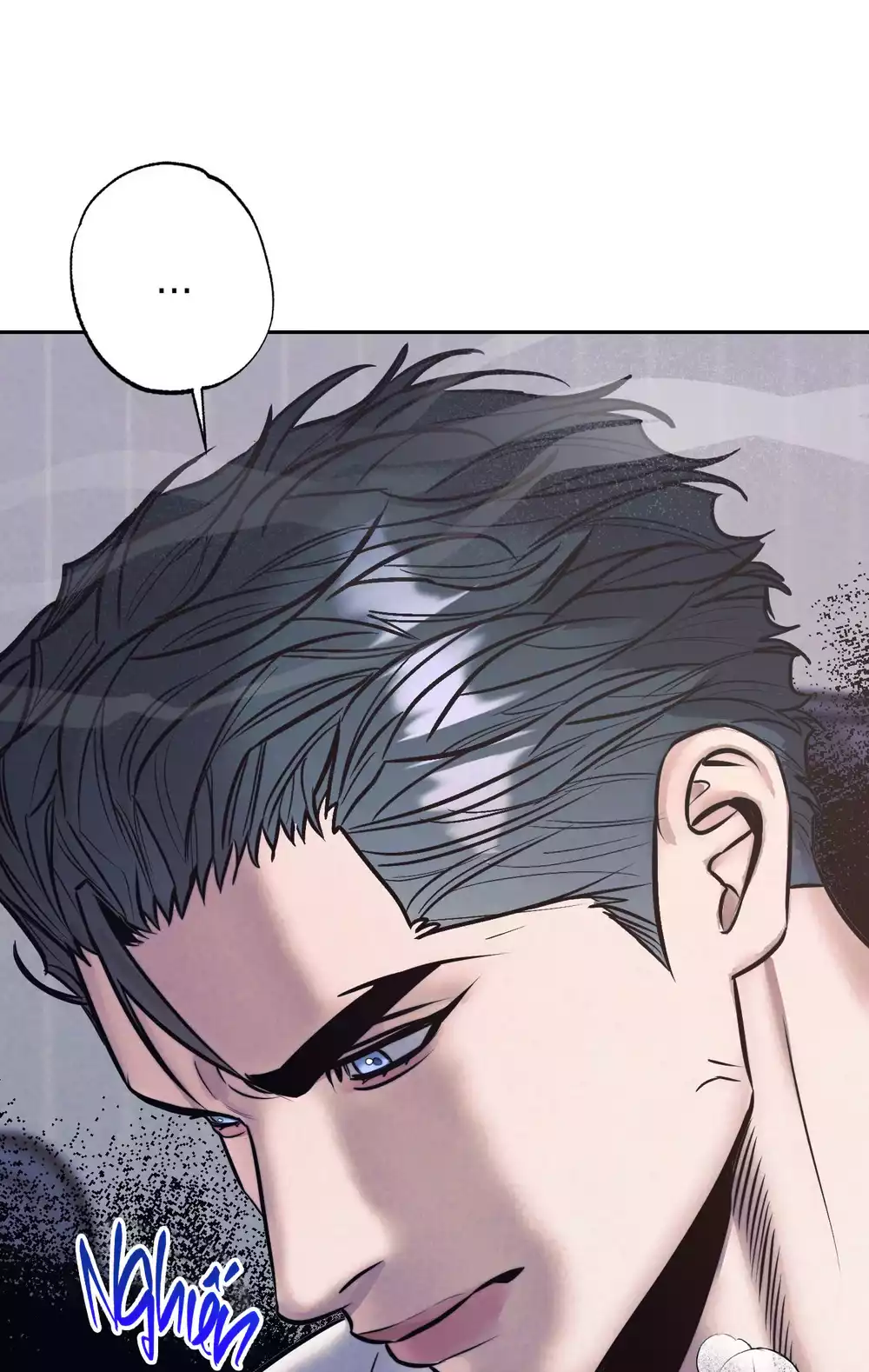 KỲ THỊ Chapter 62 - Trang 2