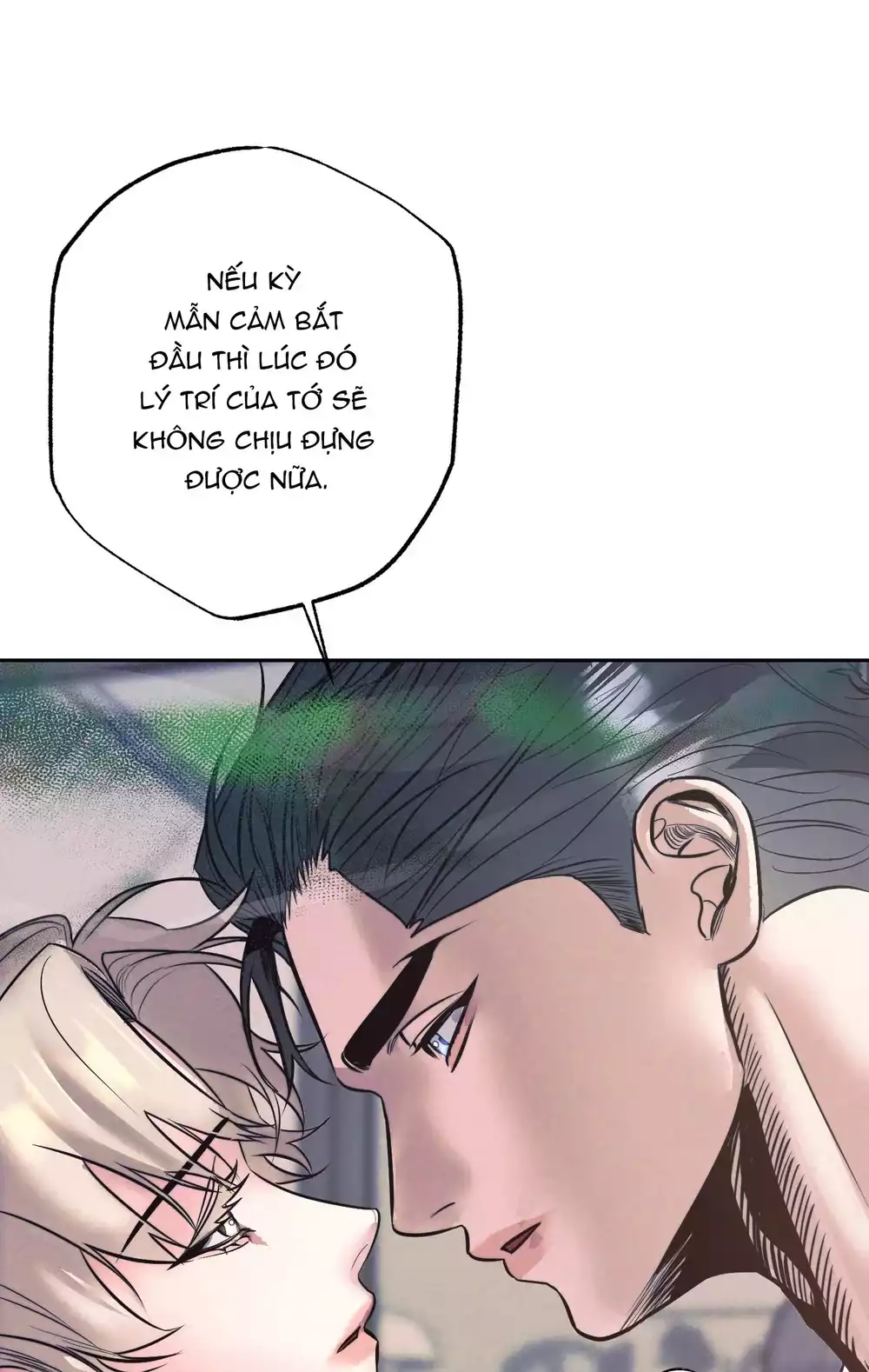 KỲ THỊ Chapter 62 - Trang 2