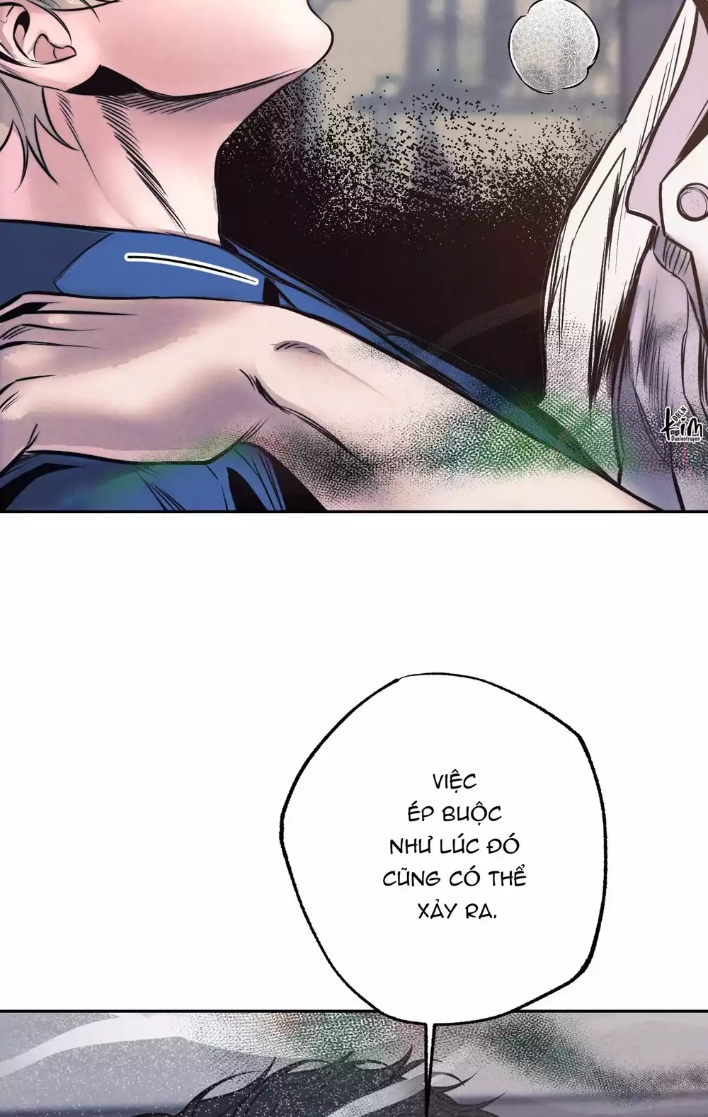 KỲ THỊ Chapter 62 - Trang 2