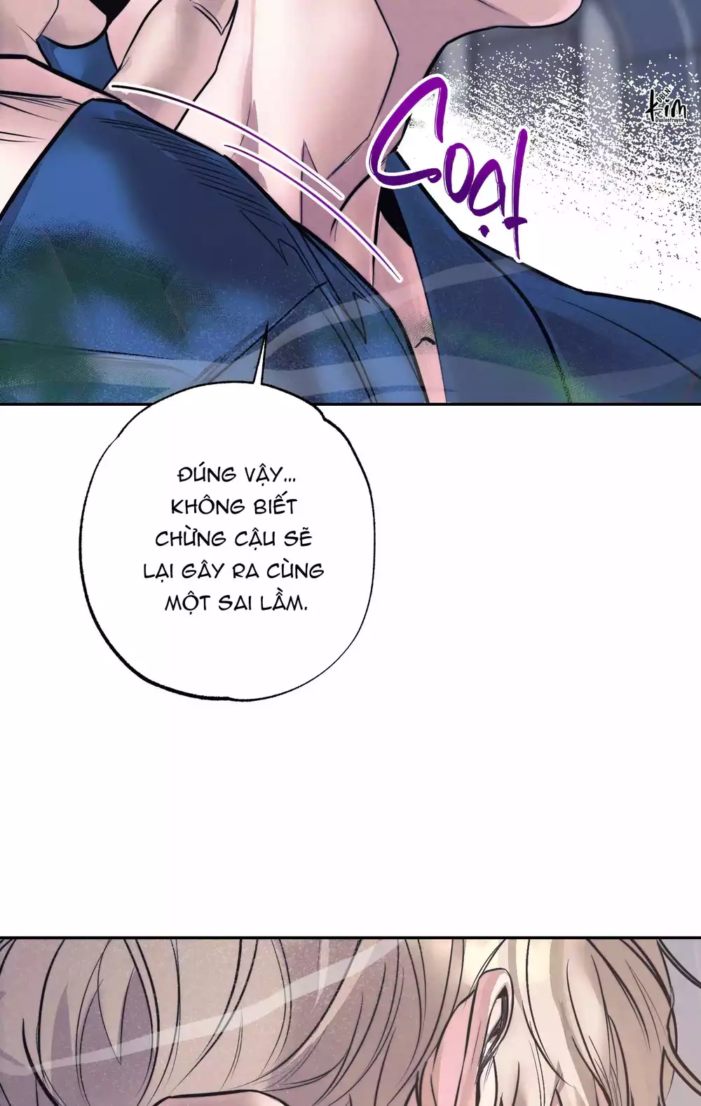 KỲ THỊ Chapter 62 - Trang 2