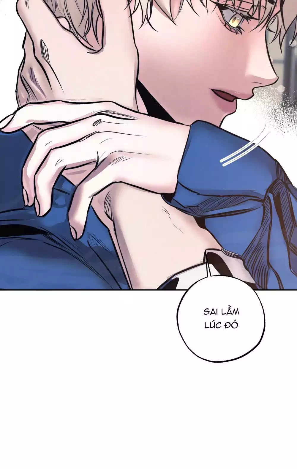 KỲ THỊ Chapter 62 - Trang 2