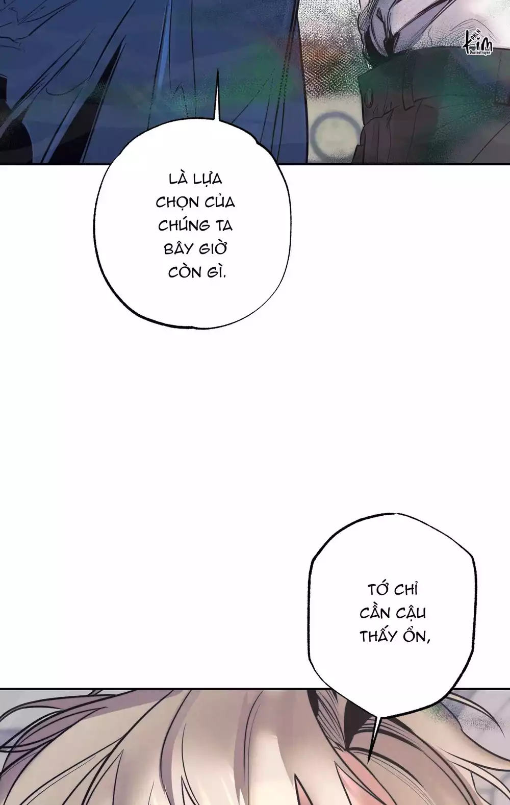 KỲ THỊ Chapter 62 - Trang 2