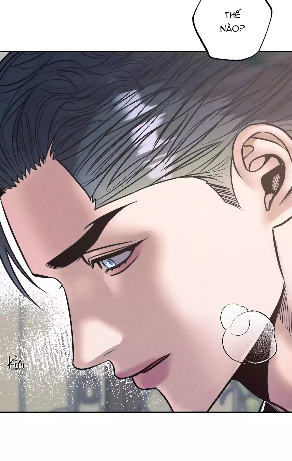 KỲ THỊ Chapter 62 - Trang 2