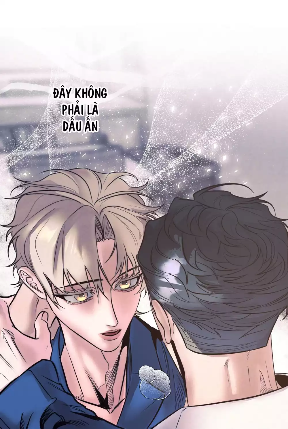 KỲ THỊ Chapter 62 - Trang 2