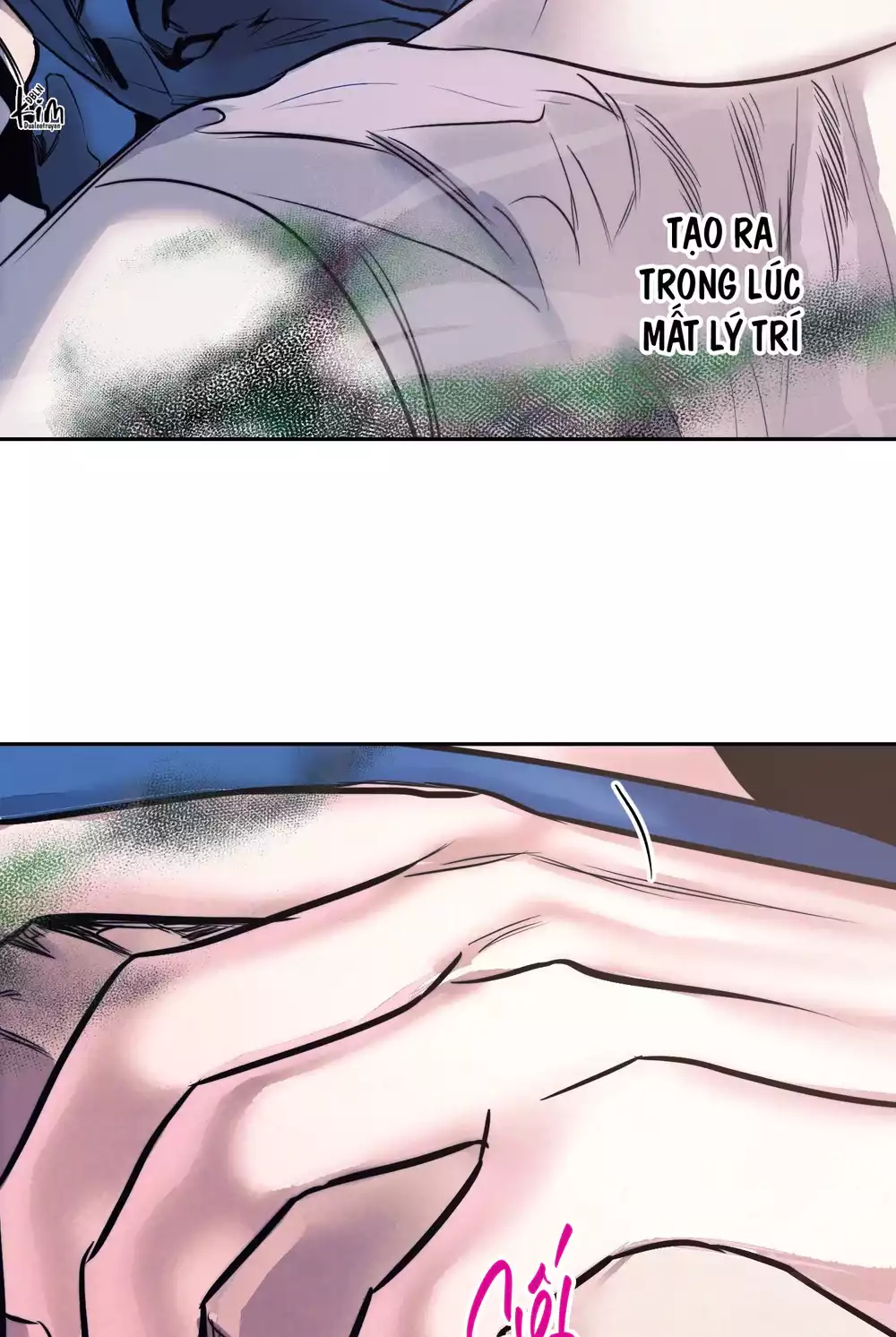 KỲ THỊ Chapter 62 - Trang 2