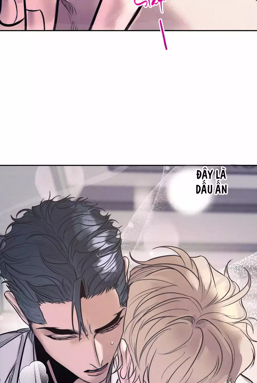 KỲ THỊ Chapter 62 - Trang 2