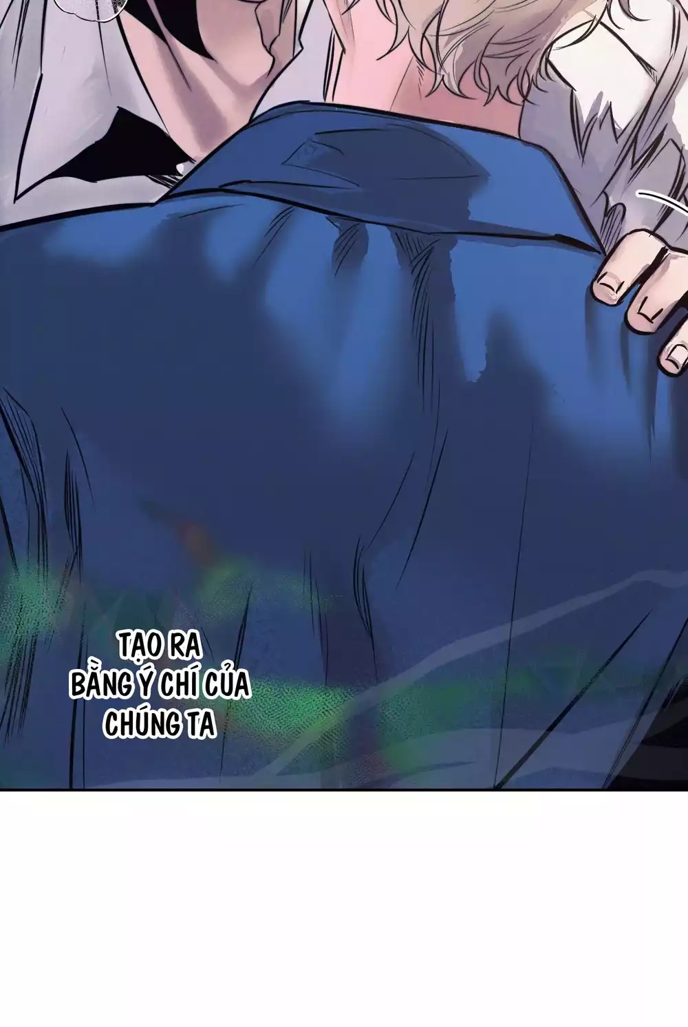 KỲ THỊ Chapter 62 - Trang 2