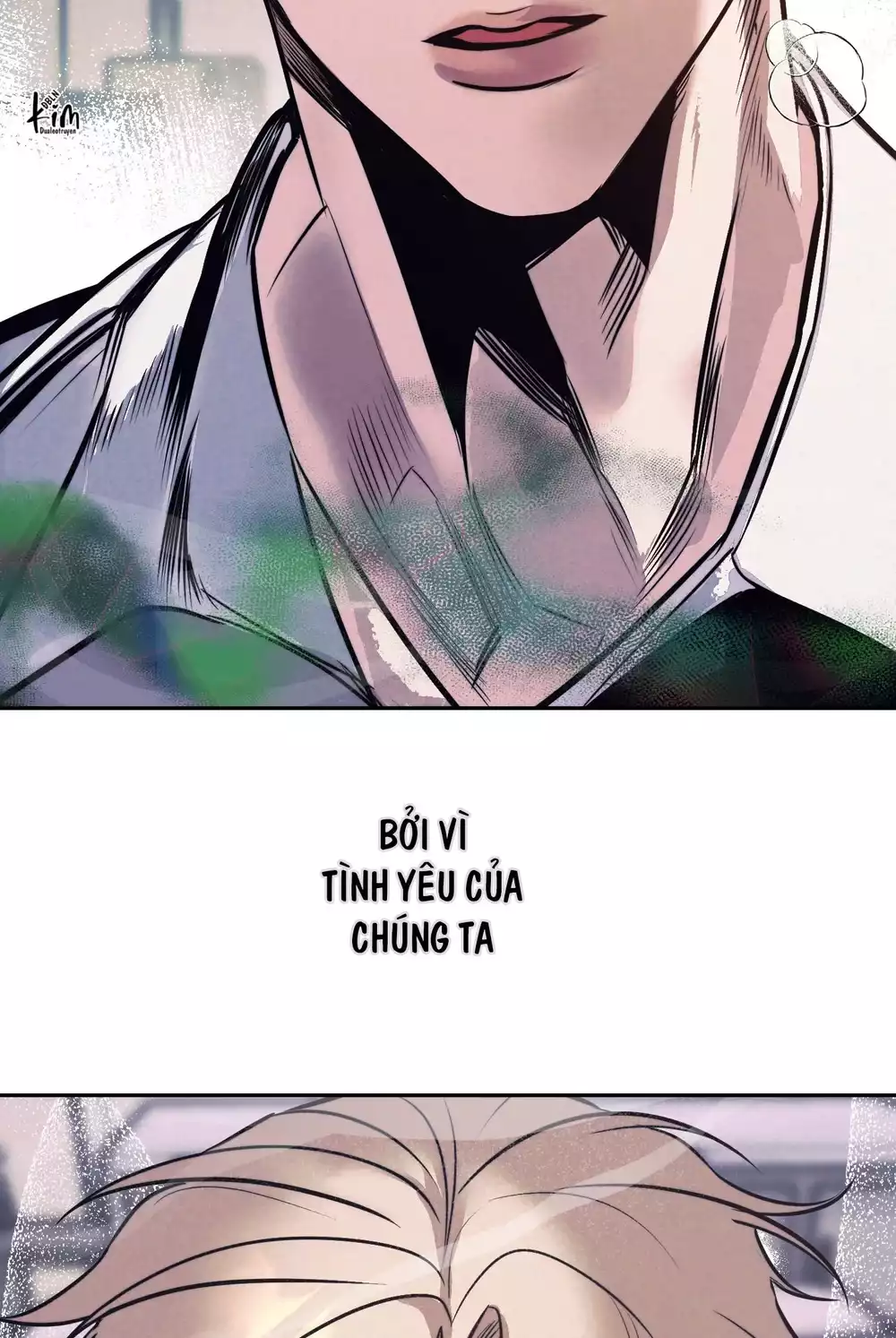 KỲ THỊ Chapter 62 - Trang 2