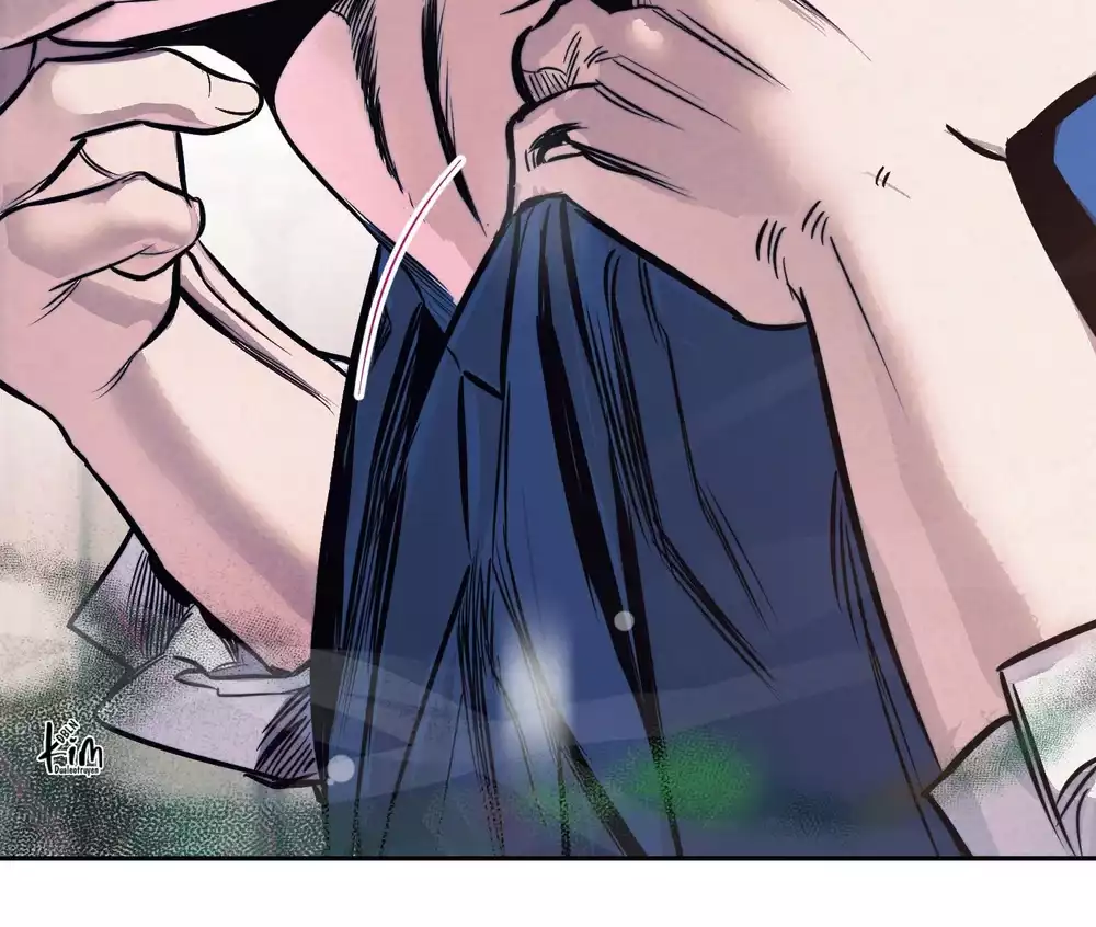 KỲ THỊ Chapter 62 - Trang 2