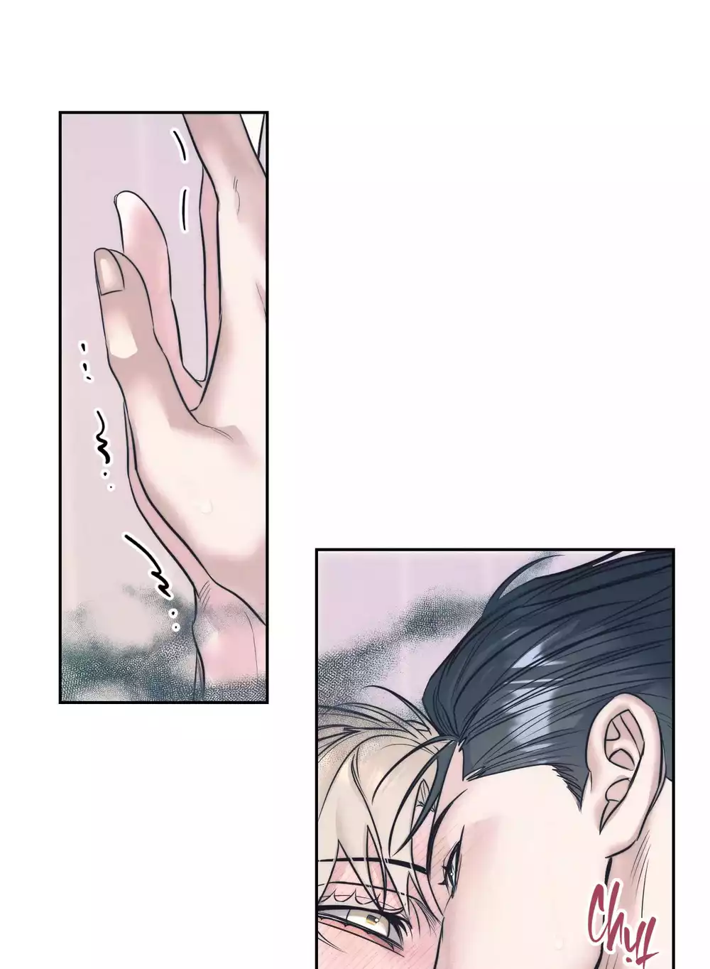 KỲ THỊ Chapter 63 - Trang 2