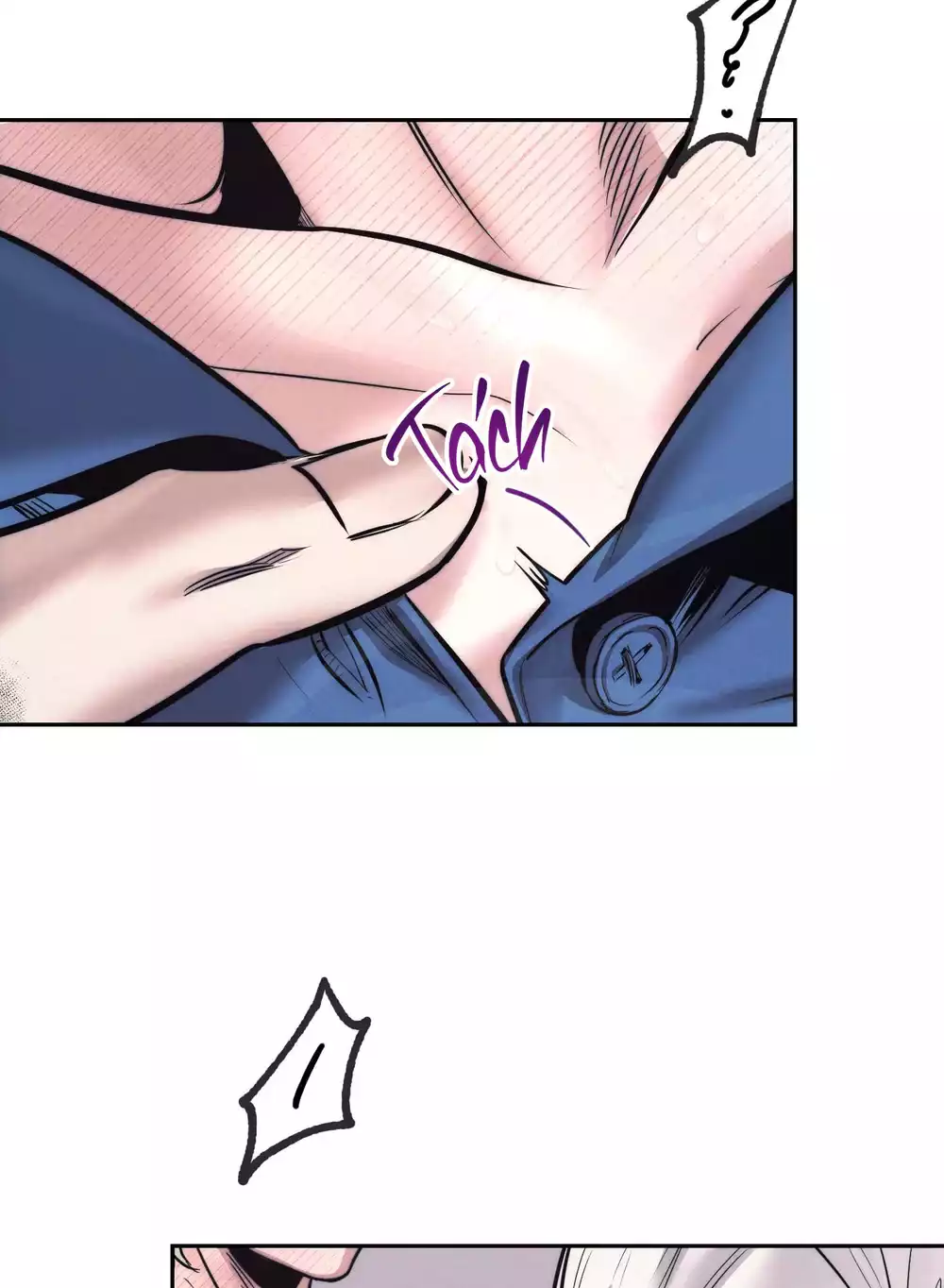 KỲ THỊ Chapter 63 - Trang 2