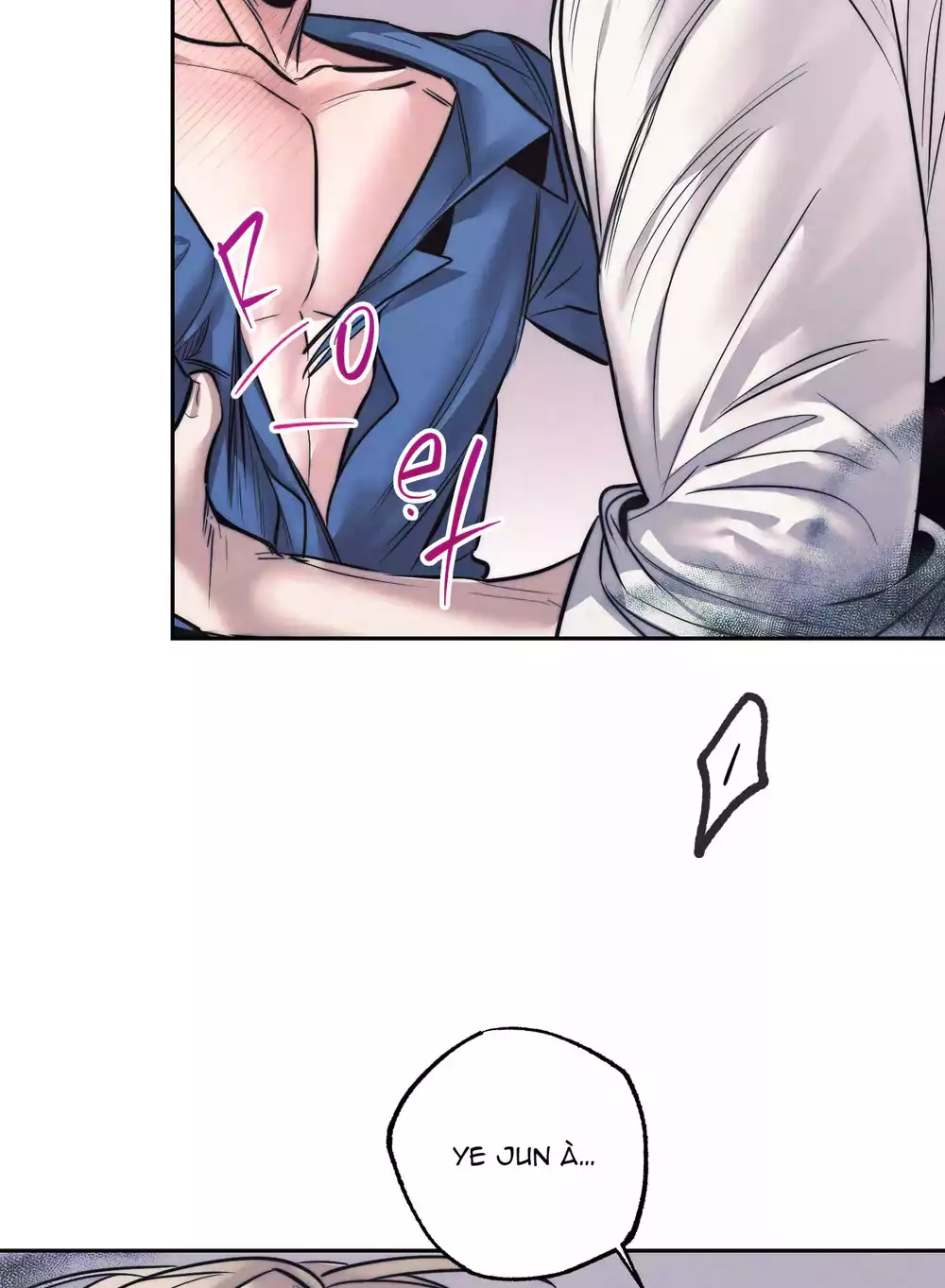 KỲ THỊ Chapter 63 - Trang 2