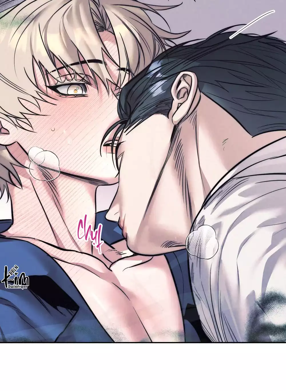 KỲ THỊ Chapter 63 - Trang 2