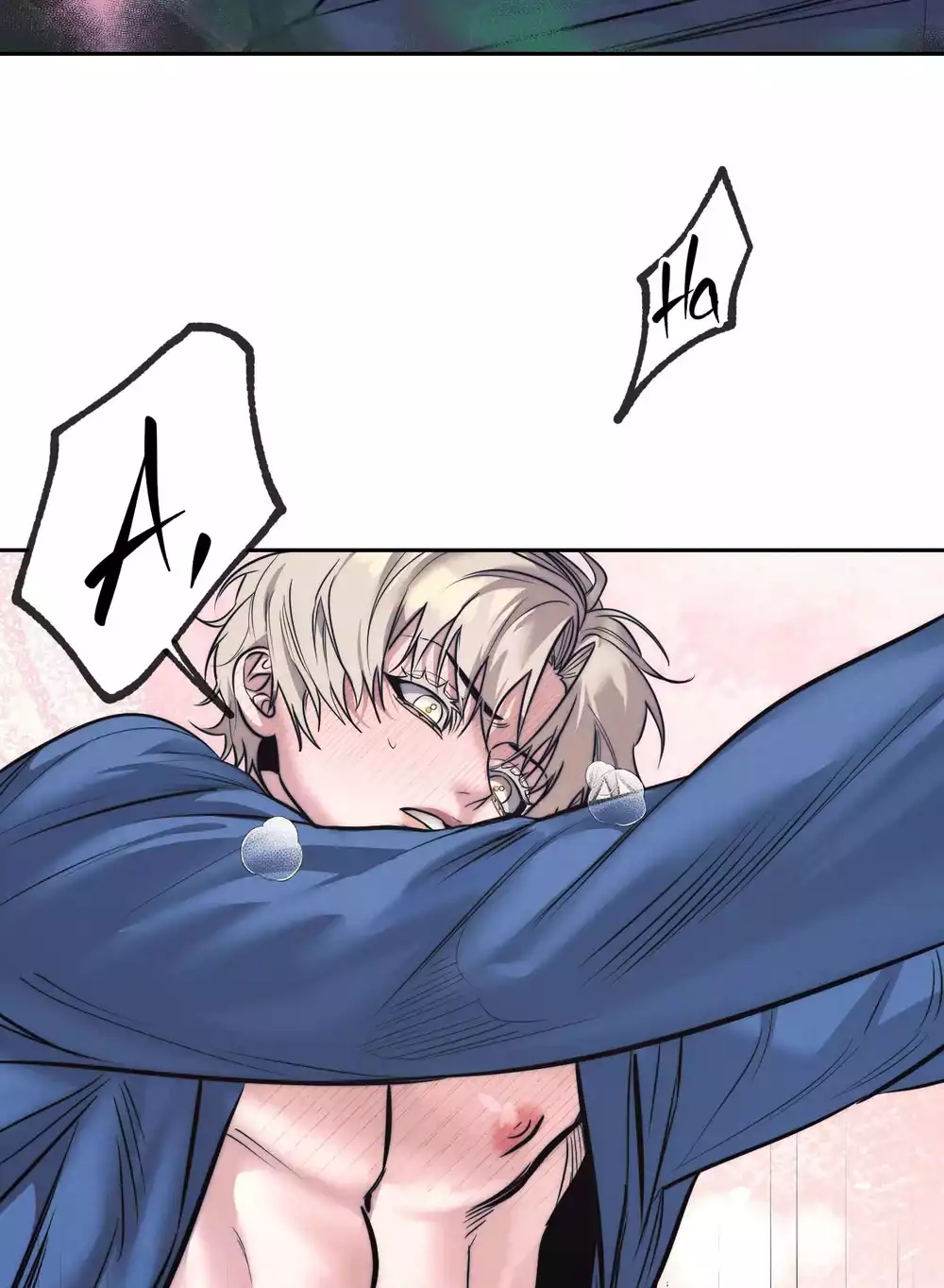 KỲ THỊ Chapter 63 - Trang 2