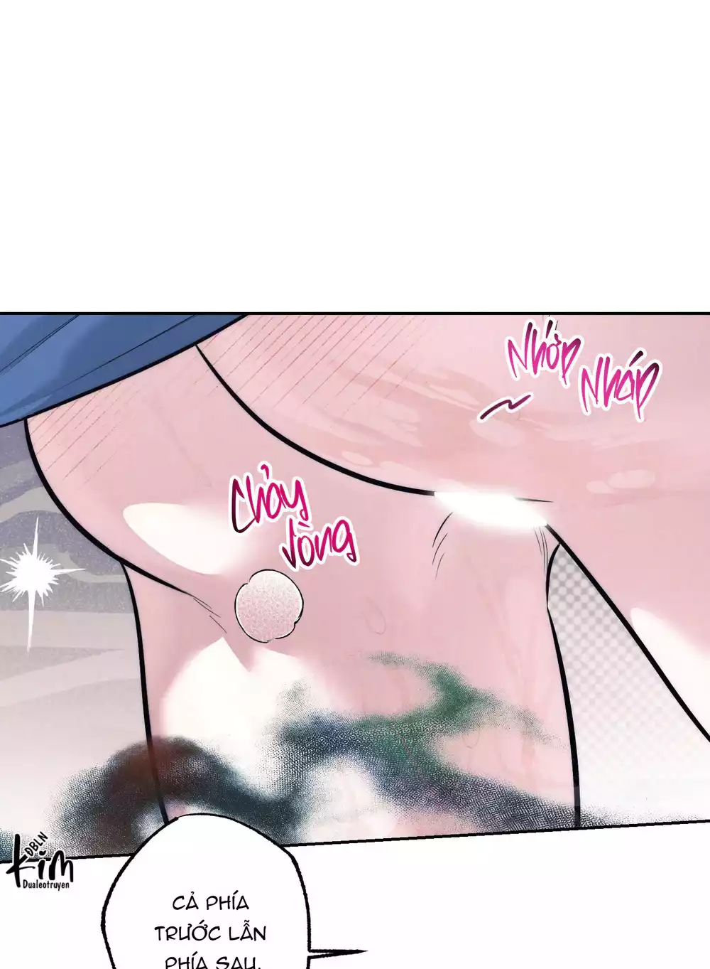 KỲ THỊ Chapter 63 - Trang 2