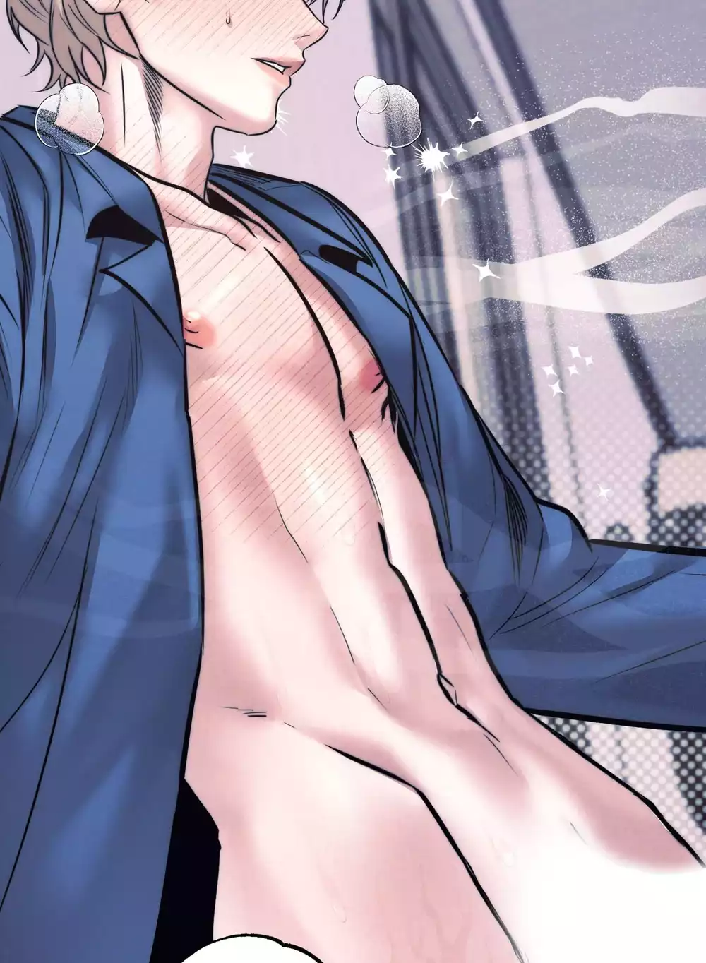 KỲ THỊ Chapter 63 - Trang 2