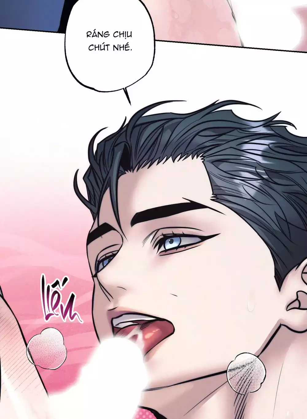 KỲ THỊ Chapter 63 - Trang 2