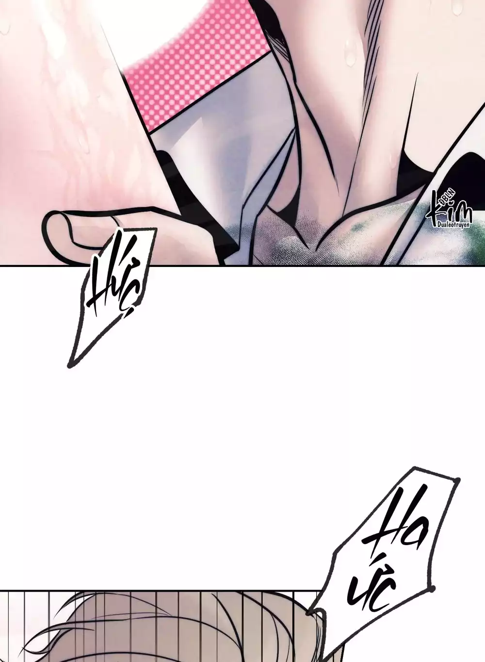 KỲ THỊ Chapter 63 - Trang 2