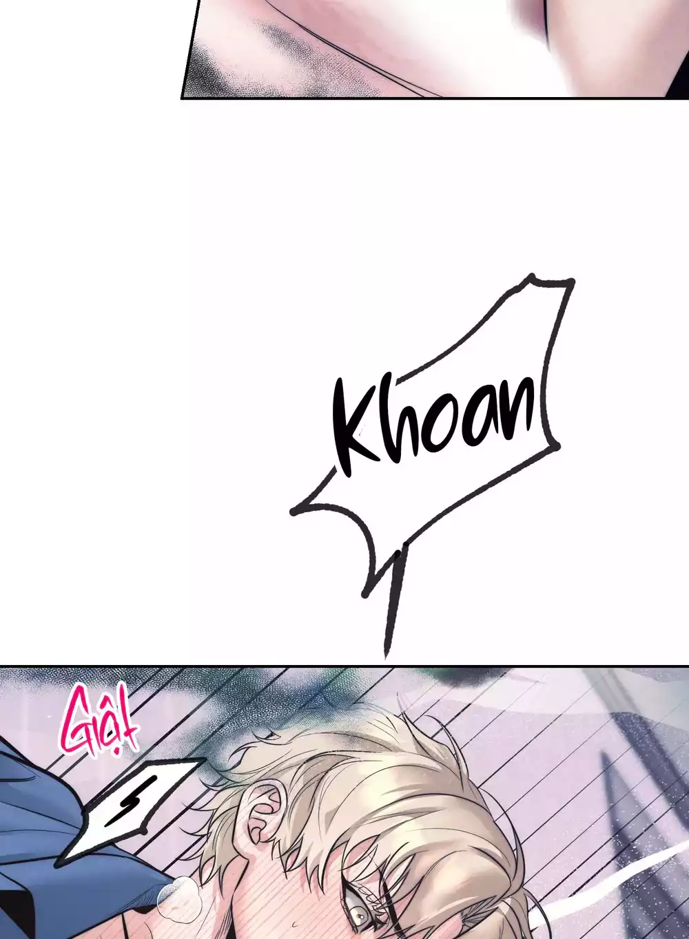 KỲ THỊ Chapter 63 - Trang 2