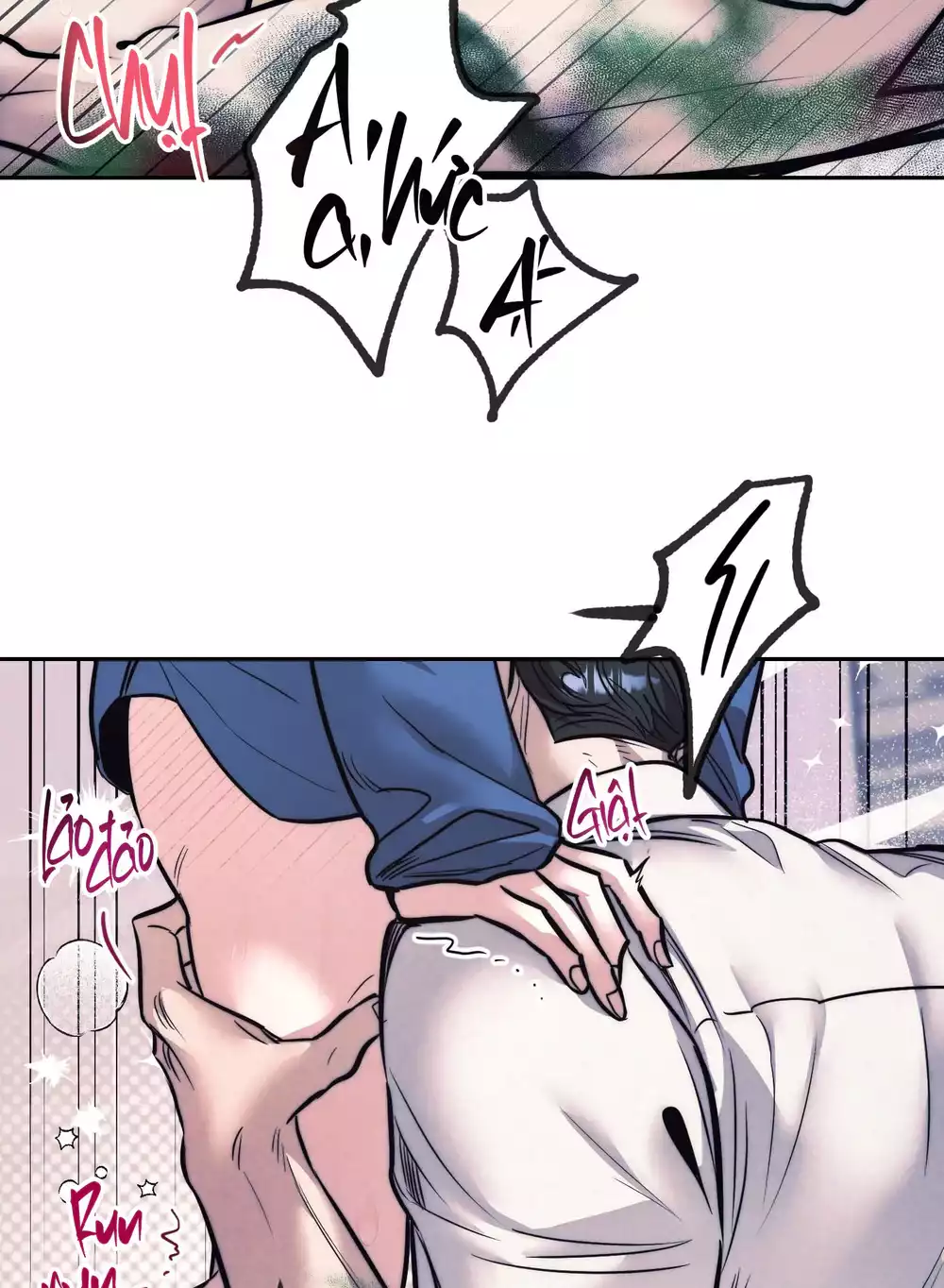 KỲ THỊ Chapter 63 - Trang 2