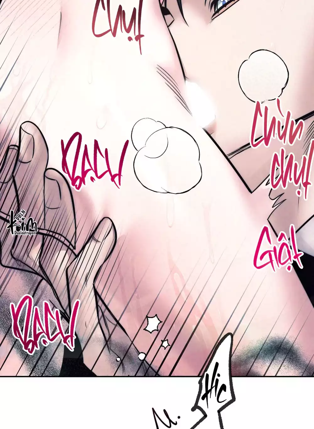 KỲ THỊ Chapter 63 - Trang 2