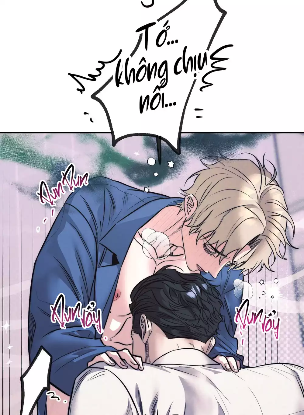 KỲ THỊ Chapter 63 - Trang 2