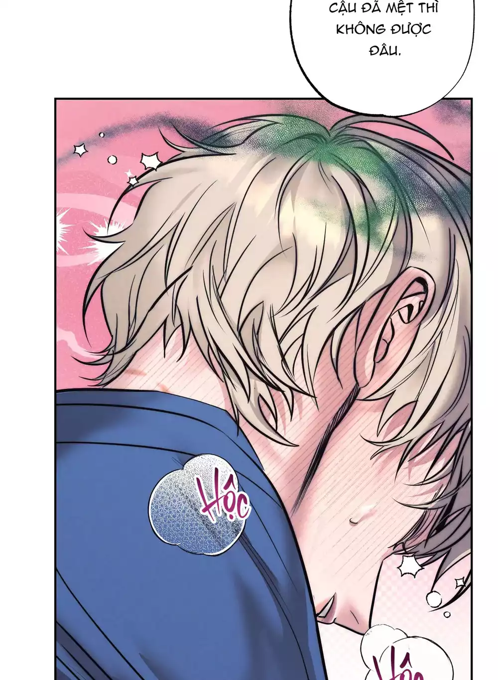 KỲ THỊ Chapter 63 - Trang 2