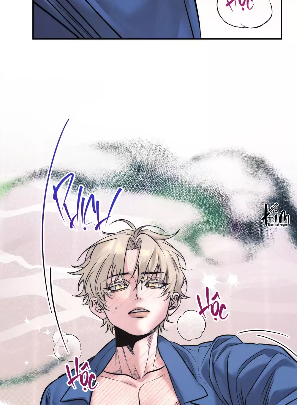 KỲ THỊ Chapter 63 - Trang 2