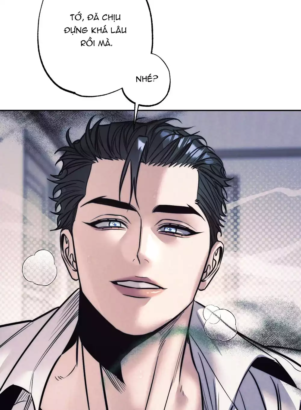 KỲ THỊ Chapter 63 - Trang 2