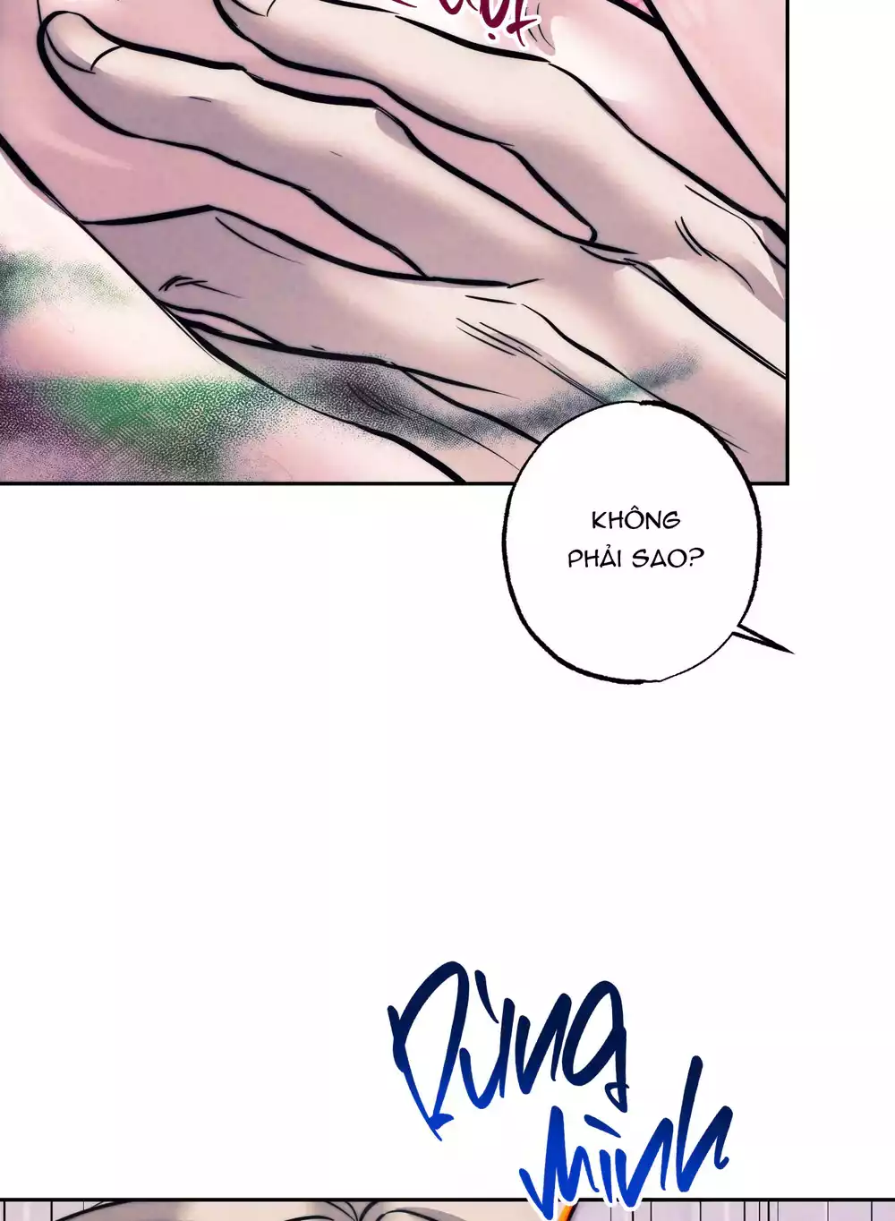 KỲ THỊ Chapter 63 - Trang 2