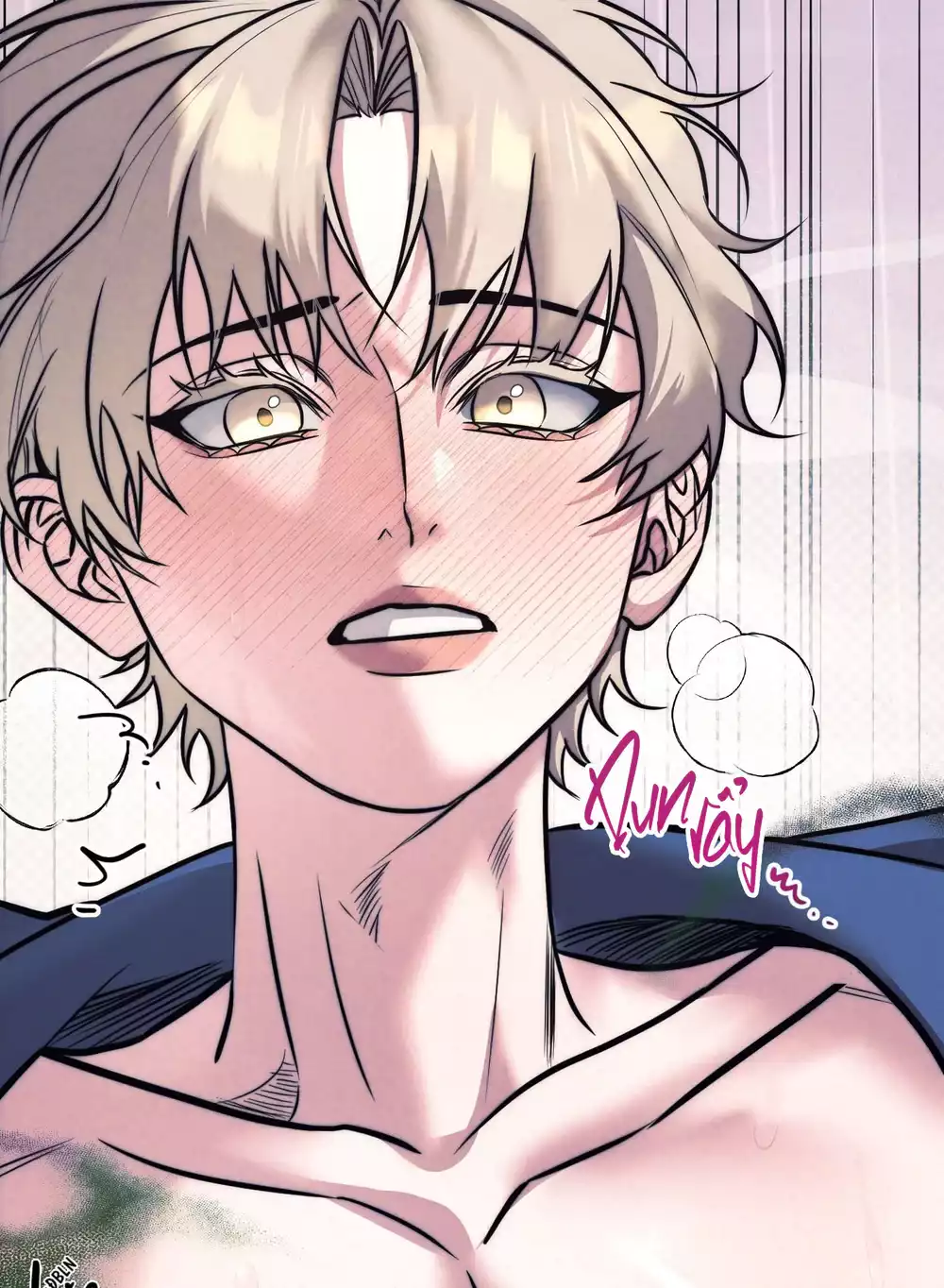 KỲ THỊ Chapter 63 - Trang 2