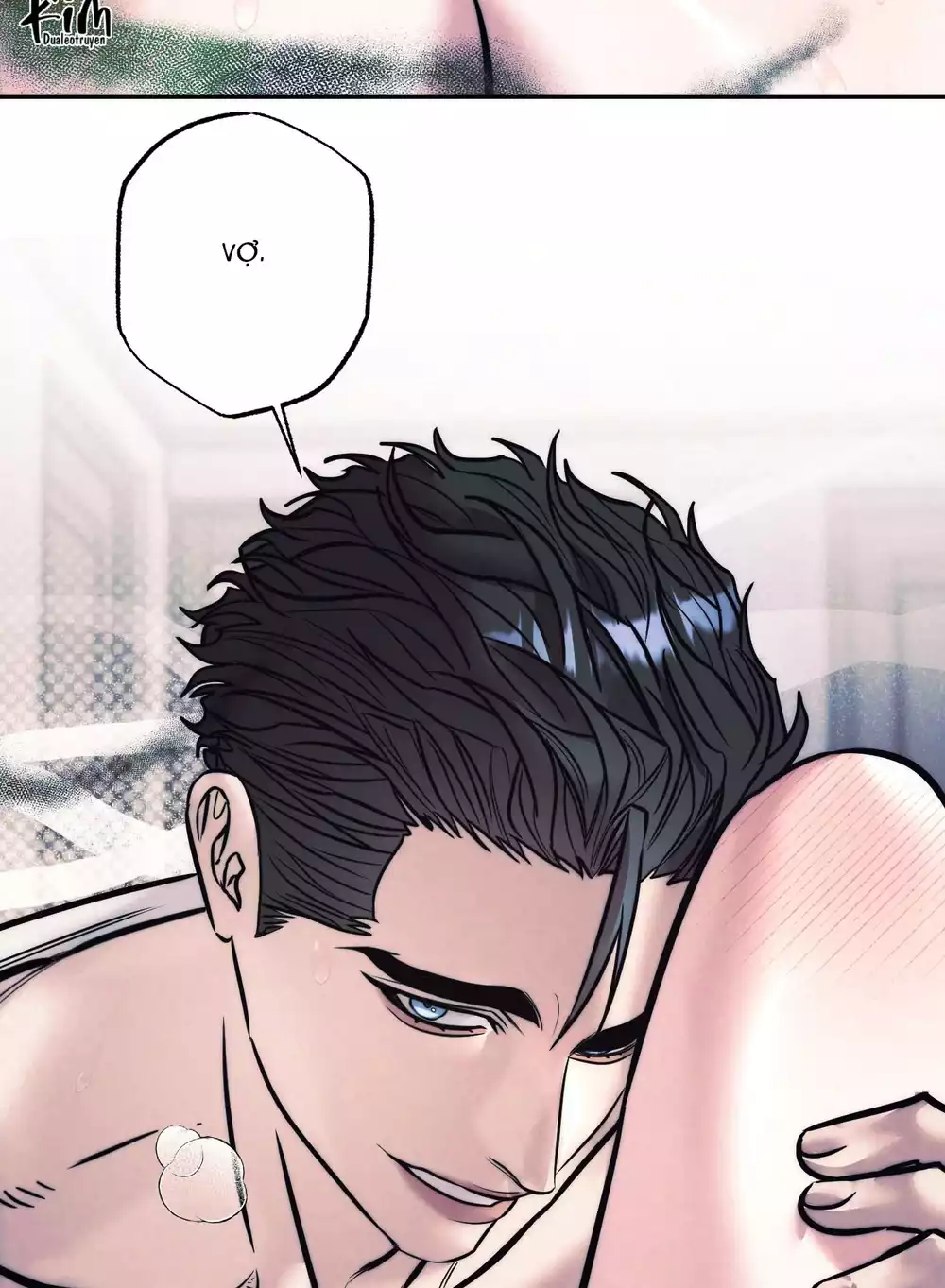 KỲ THỊ Chapter 63 - Trang 2