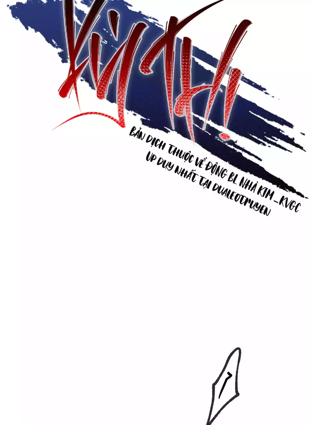 KỲ THỊ Chapter 63 - Trang 2