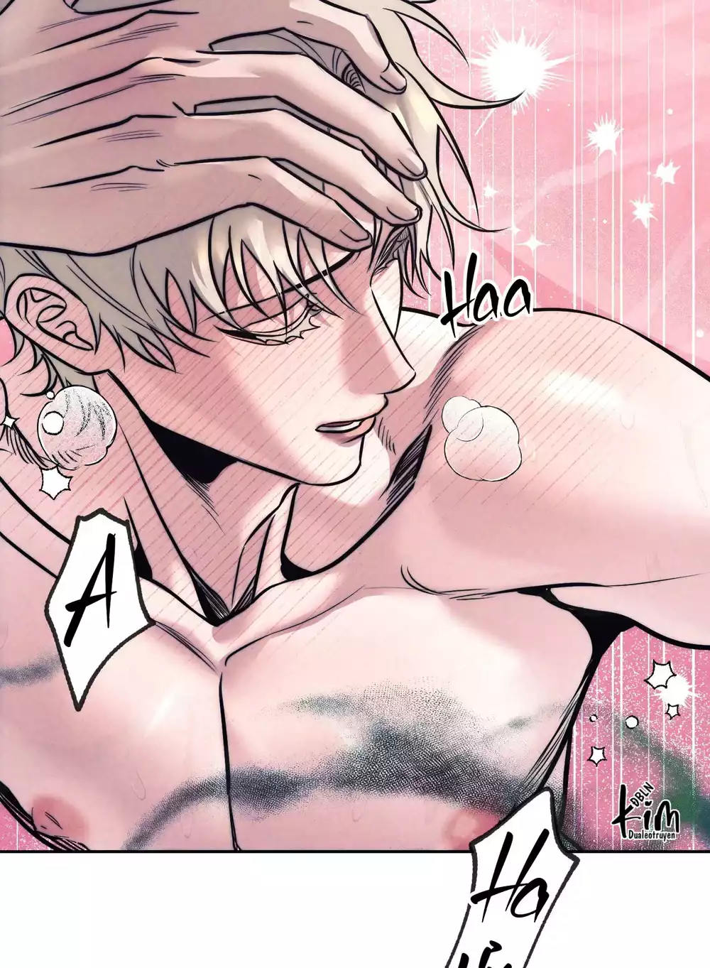 KỲ THỊ Chapter 63 - Trang 2