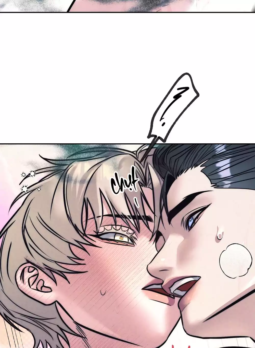 KỲ THỊ Chapter 63 - Trang 2