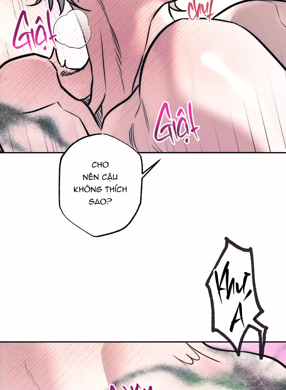 KỲ THỊ Chapter 63 - Trang 2