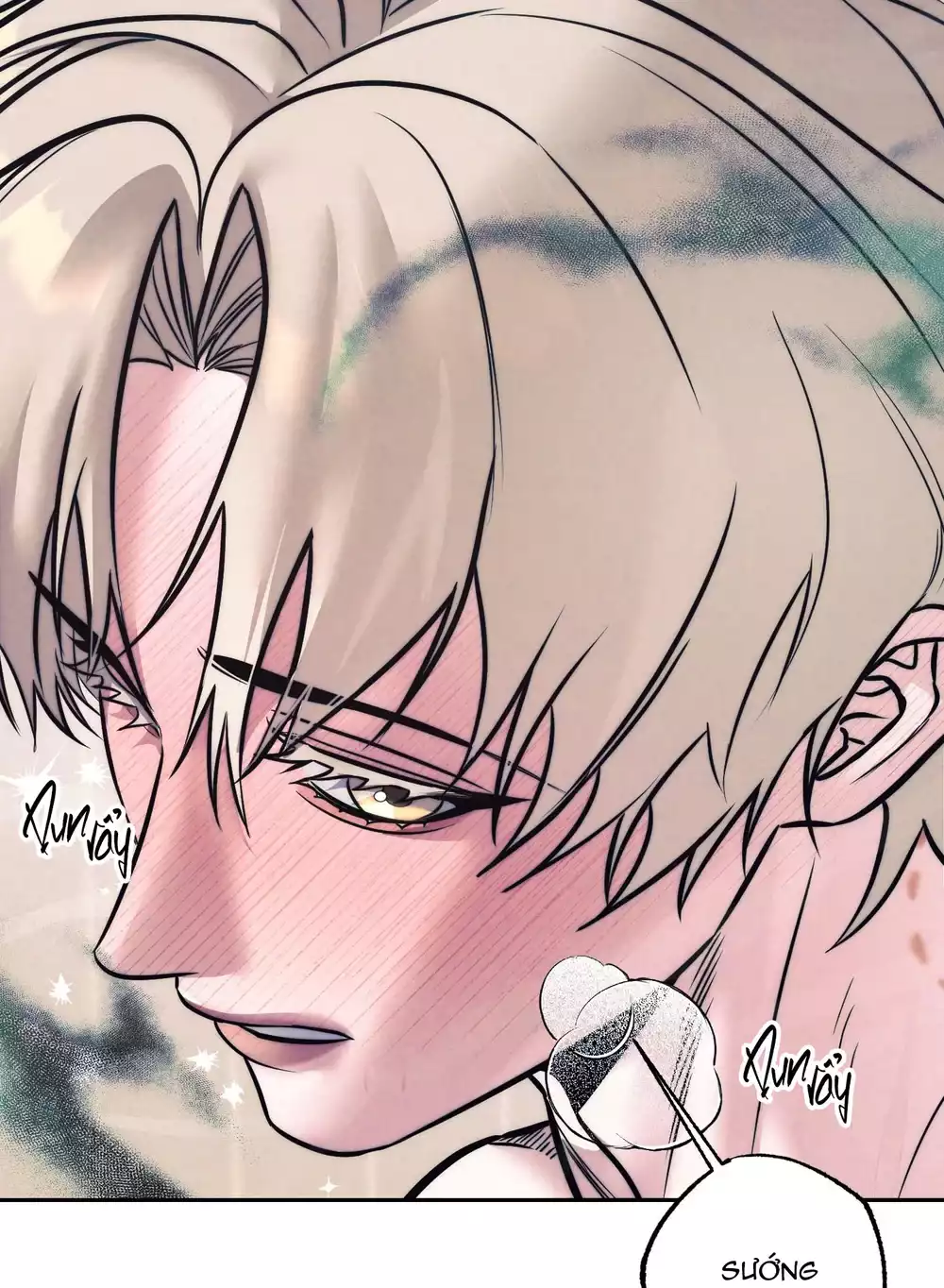 KỲ THỊ Chapter 63 - Trang 2