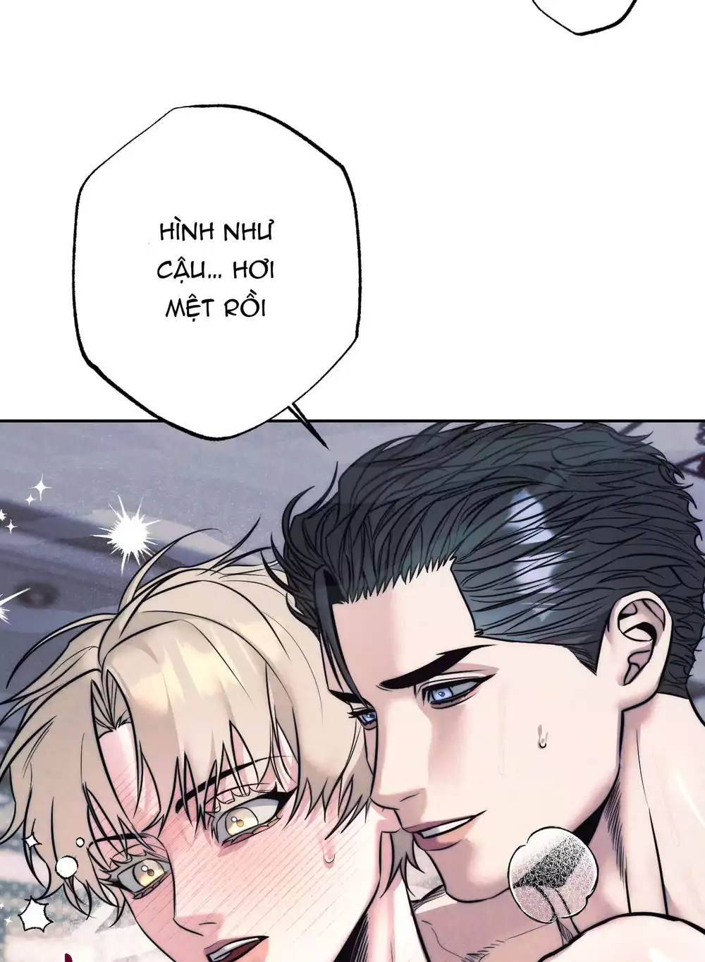 KỲ THỊ Chapter 63 - Trang 2