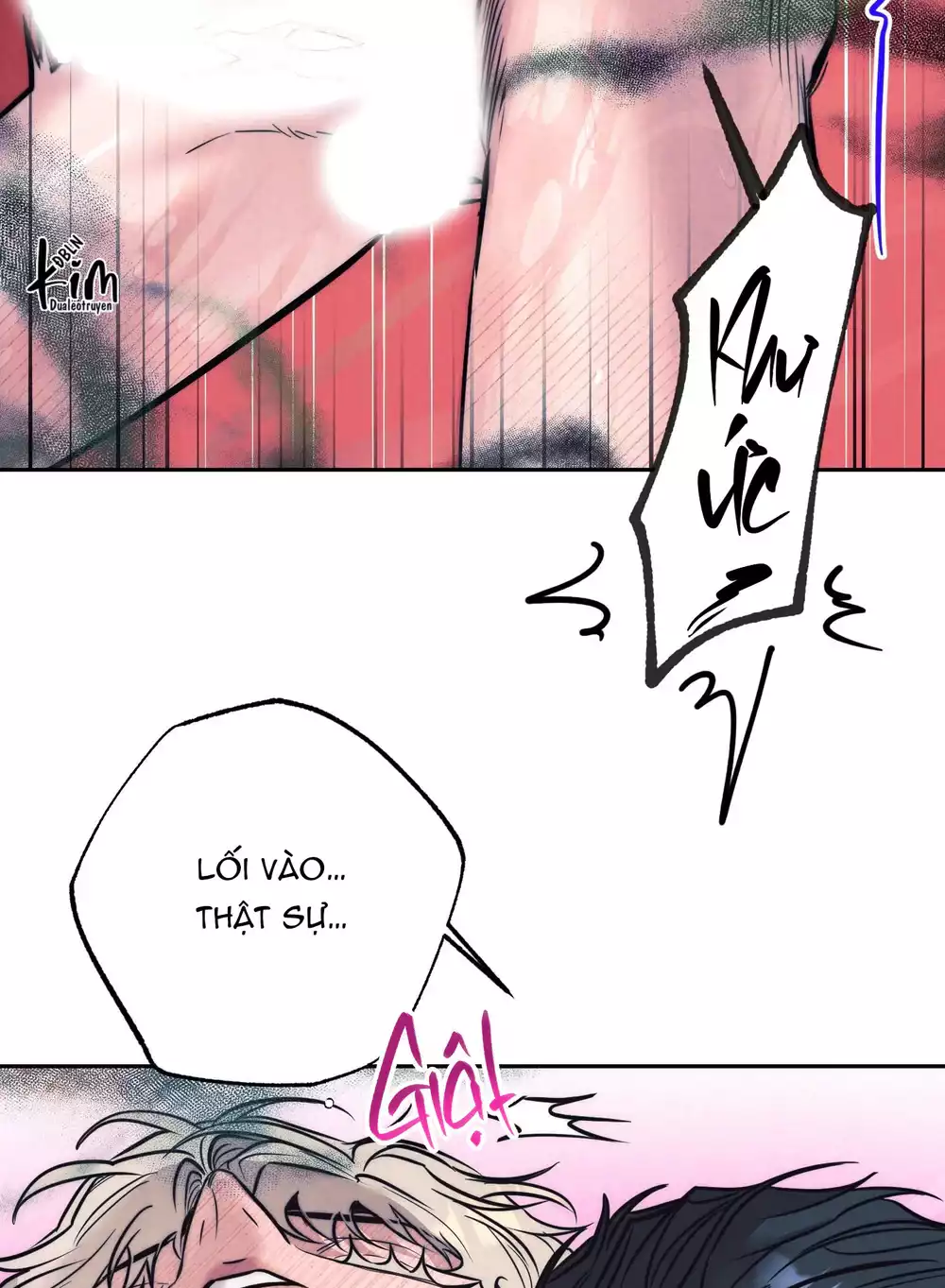 KỲ THỊ Chapter 63 - Trang 2