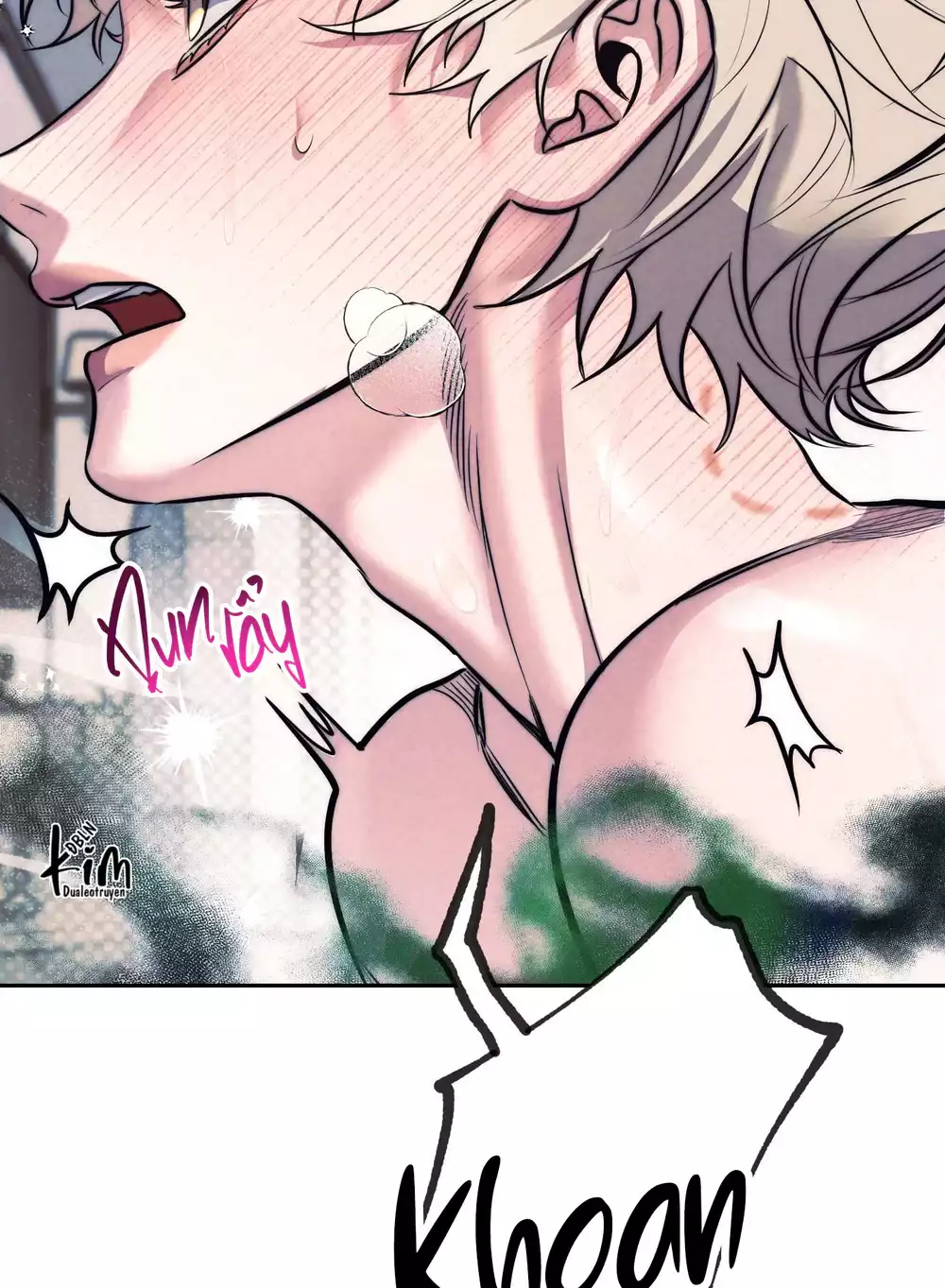 KỲ THỊ Chapter 63 - Trang 2