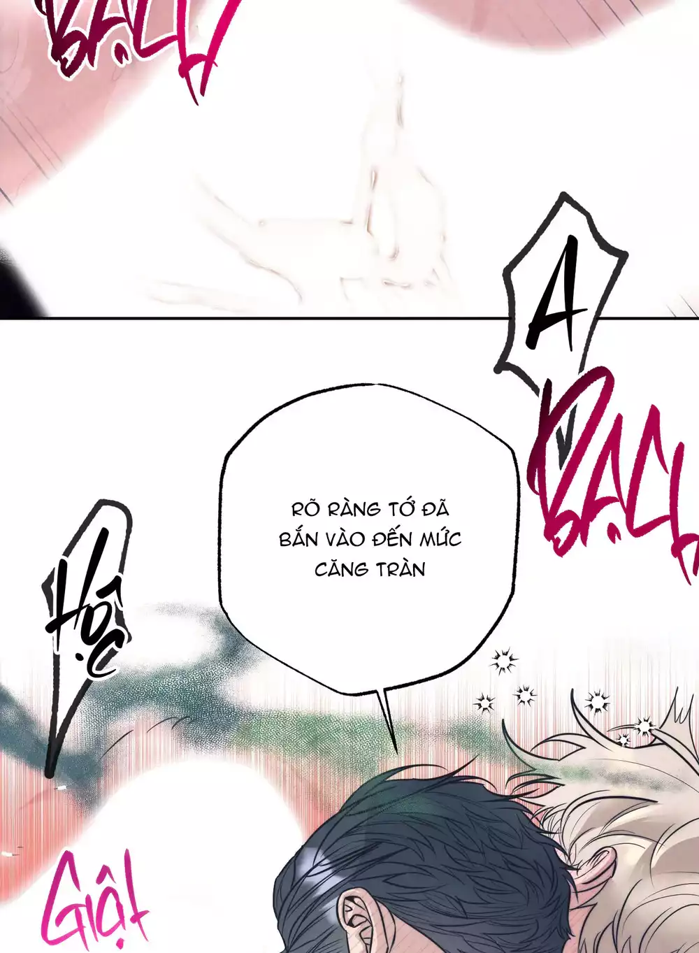 KỲ THỊ Chapter 63 - Trang 2