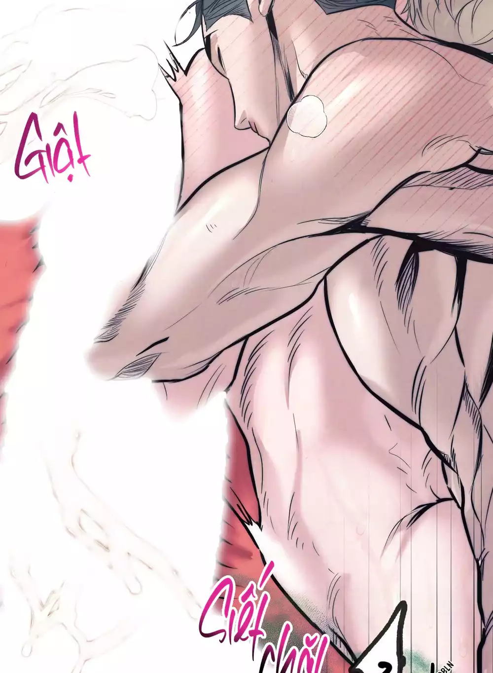 KỲ THỊ Chapter 63 - Trang 2