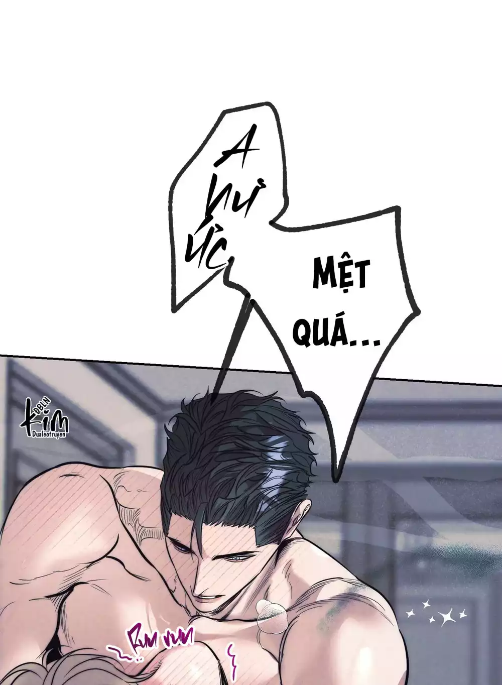 KỲ THỊ Chapter 63 - Trang 2